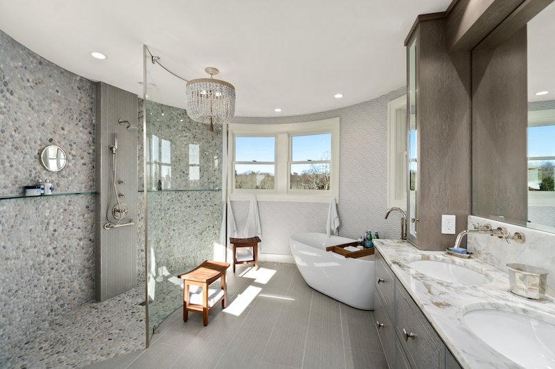 best master bathroom remodeling in tucson az